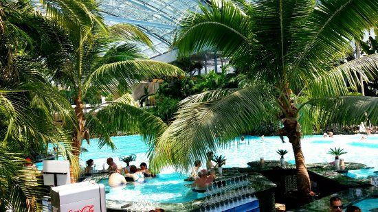 Therme Bucuresti